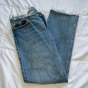 Levi’s Jeans